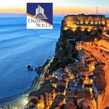 B&B Omnia Scilla Extérieur photo