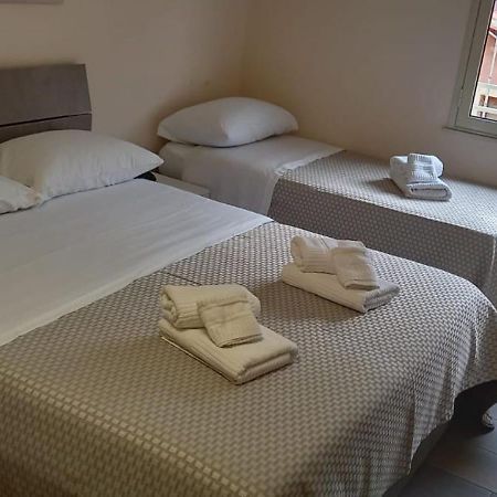 B&B Omnia Scilla Extérieur photo
