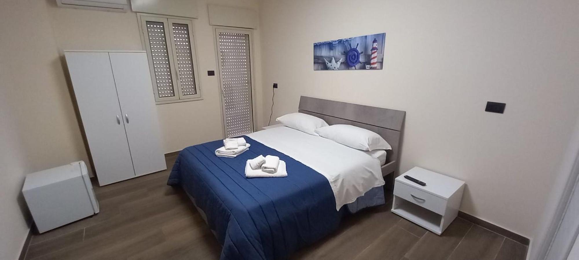 B&B Omnia Scilla Extérieur photo
