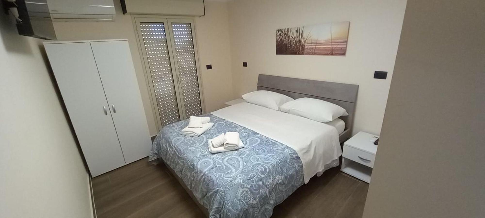 B&B Omnia Scilla Extérieur photo