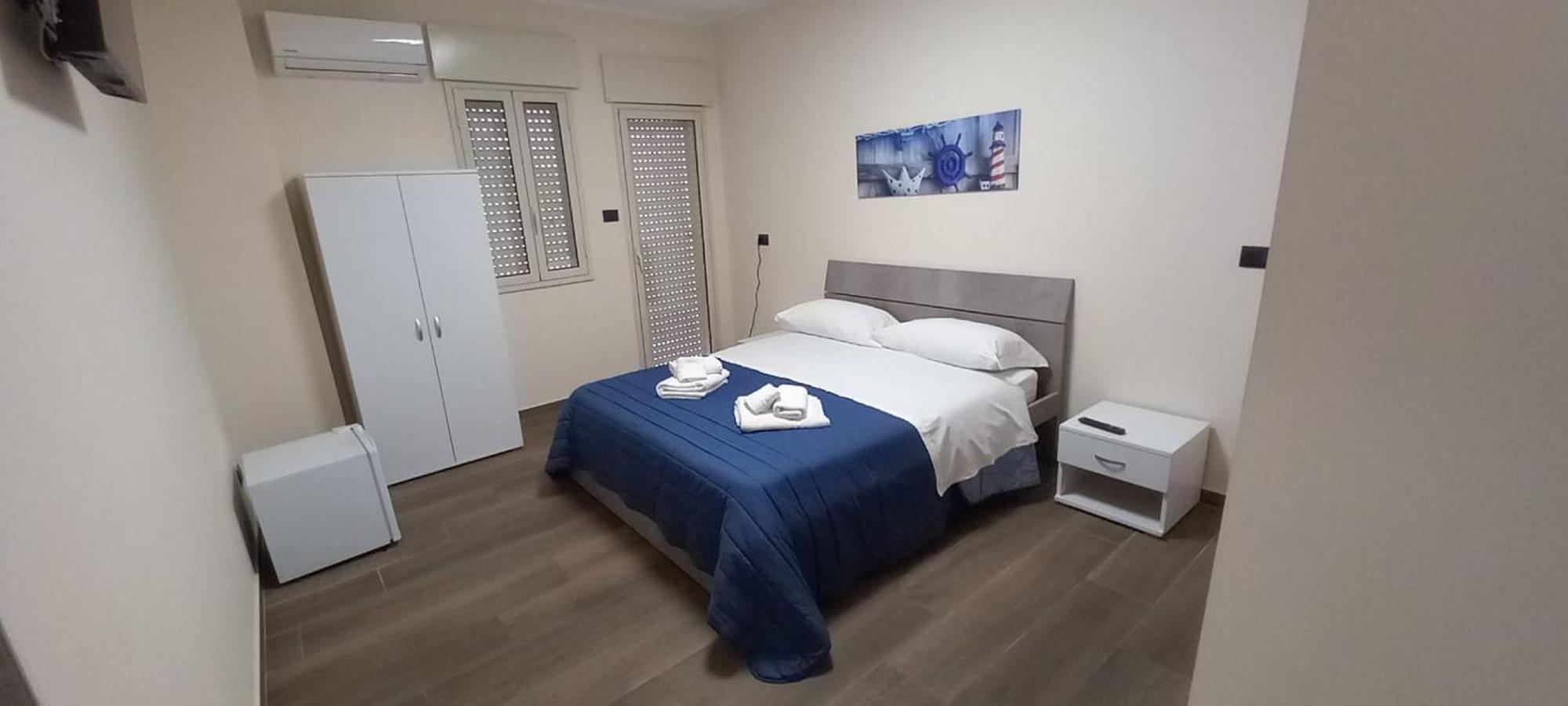 B&B Omnia Scilla Extérieur photo