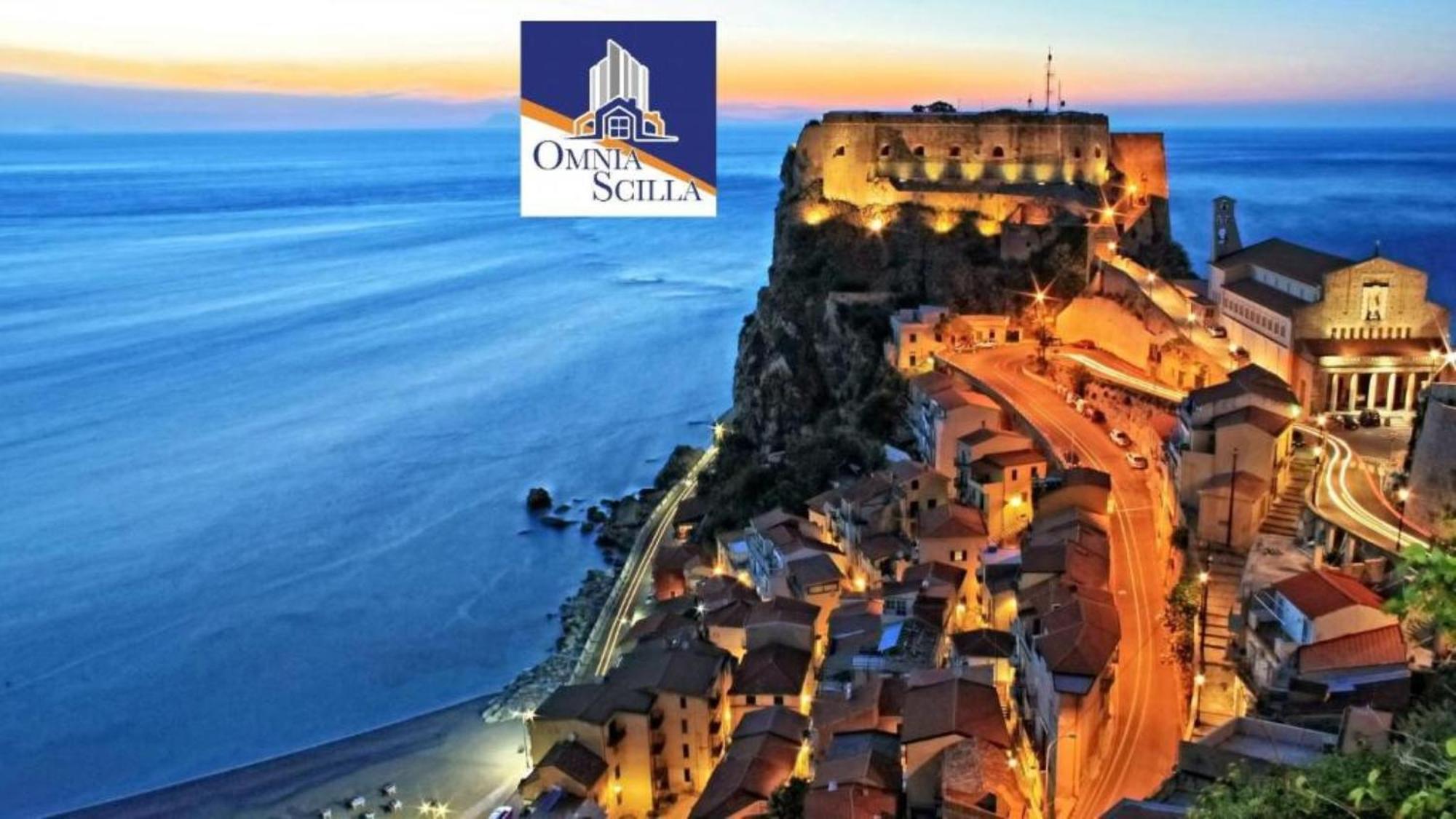 B&B Omnia Scilla Extérieur photo