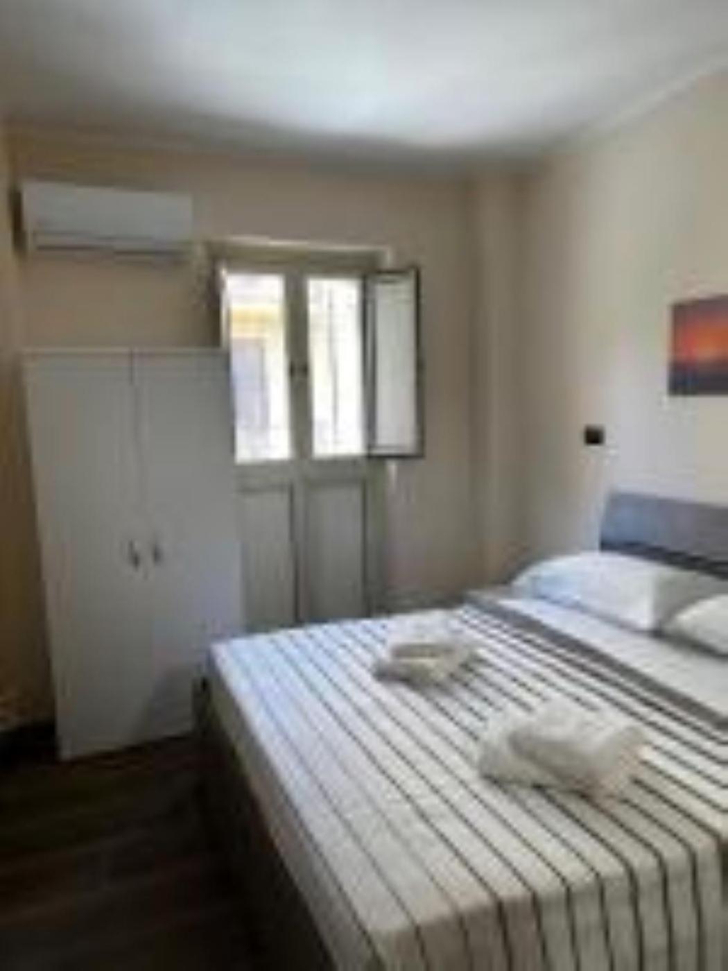 B&B Omnia Scilla Extérieur photo