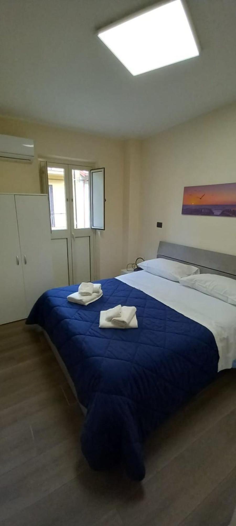 B&B Omnia Scilla Extérieur photo